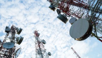 معرفی گروه مخابرات