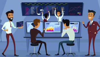 شرکت کارگزاری چیست؟