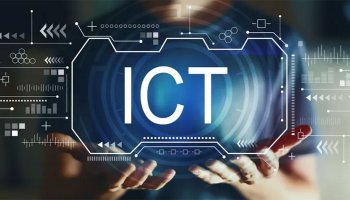 معرفی گروه اطلاعات و ارتباطات