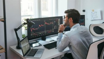 فعالیت در بورس به عنوان شغل اول