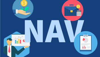 ارزش خالص دارایی (NAV) چیست؟