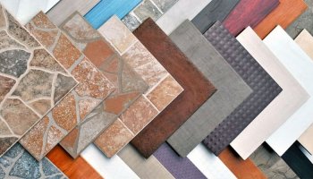 معرفی گروه کاشی و سرامیک