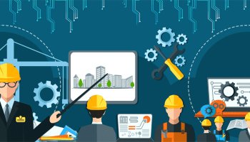 معرفی گروه خدمات فنی و مهندسی