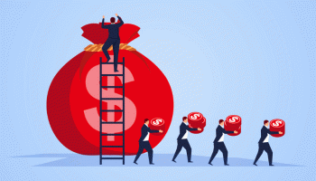 استهلاک دارایی چیست؟