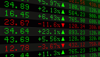 قیمت سهام بعد از تقسیم سود نقدی چه تغییری می کند؟