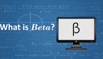 ضریب بتا چیست؟