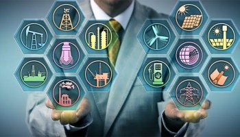 معرفی گروه چند رشته ای صنعتی