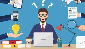 مدیر مالی کیست؟