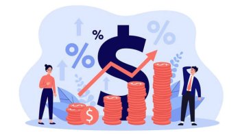 پیشخور شدن قیمت