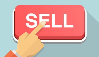 فروش سهام براساس تحلیل بنیادی