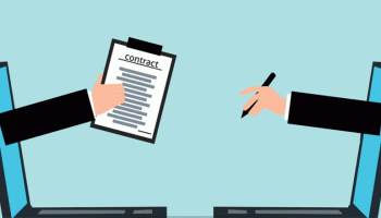 آفست کردن در بازار آتی کالا