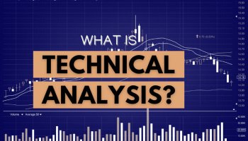 آشنایی با کلیات تحلیل تکنیکال