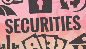 انواع اوراق بهادار در بازار های سرمایه