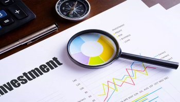 معرفی گروه سرمایه گذاری ها