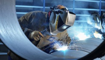 معرفی گروه ساخت محصولات فلزی