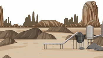 معرفی گروه استخراج سایر معادن