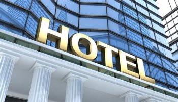 معرفی گروه هتل و رستوران