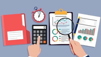 نقش حسابرس در بازار سرمایه