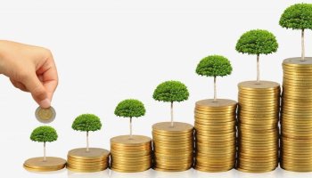 افزایش سرمایه چیست؟