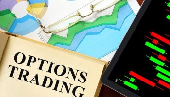 اختیار معامله چیست؟