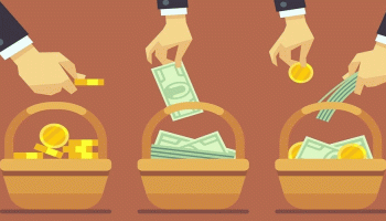 نکات مهم ایجاد سبد متنوع