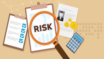 انواع ریسک در بازارهای مالی که باید با آنها آشنا باشید.