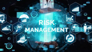 مدیریت ریسک سرمایه گذاری