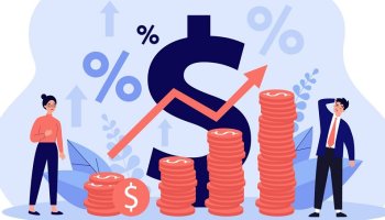 نرخ بهره چیست؟