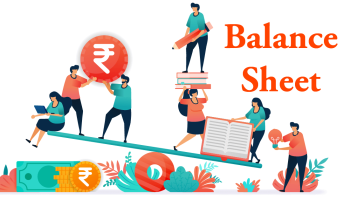 آشنایی کامل با ترازنامه ی شرکت ها