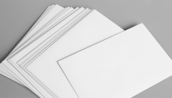 معرفی گروه محصولات کاغذی