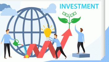 شرکت های سرمایه گذاری