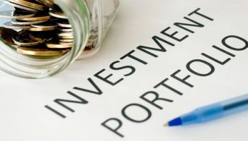 پرتفوی چیست؟