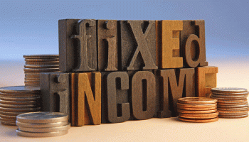 صندوق های سرمایه گذاری با درآمد ثابت