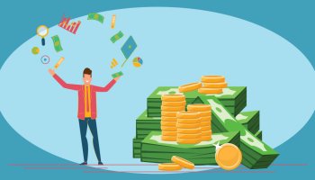 درآمد غیر عملیاتی