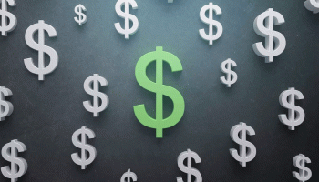 سهم های دلاری بورس