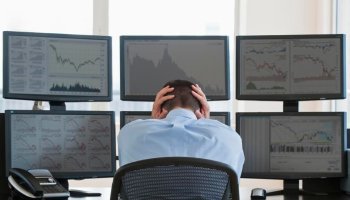روش های مدیریت اضطراب و استرس در بازارهای مالی