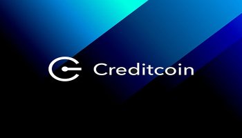 کردیت کوین (creditcoin)