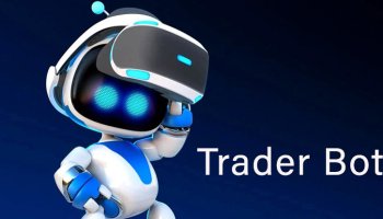 ربات تریدر یا ربات معامله‌گر (Trader Bot) چیست؟