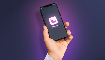 کیف پول کلور (klever)