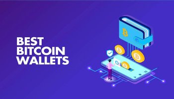 بهترین کیف پول های بیت کوین
