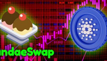 صرافی ساندی سواپ (SundaeSwap) در بلاک چین کاردانو