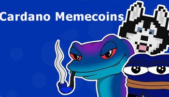 میم کوین های کاردانو