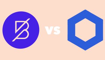 مقایسه اوراکل LINK با BAND