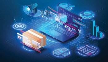 توسعه قرارداد هوشمند در EVM