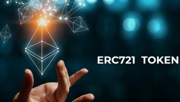 استاندارد توکن ERC721 چیست؟