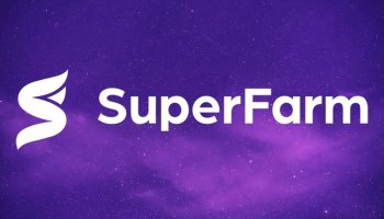 پلتفرم سوپرفارم (SuperFarm) چیست؟