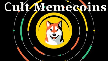 میم کوین های کالت (Cult Memecoins)