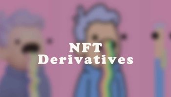 مجموعه‌ NFT مشتقه