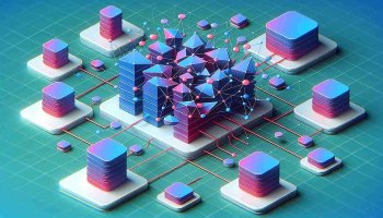 دیپ شاردینگ (Deep Sharding)