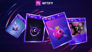 کارت های ترید NFT